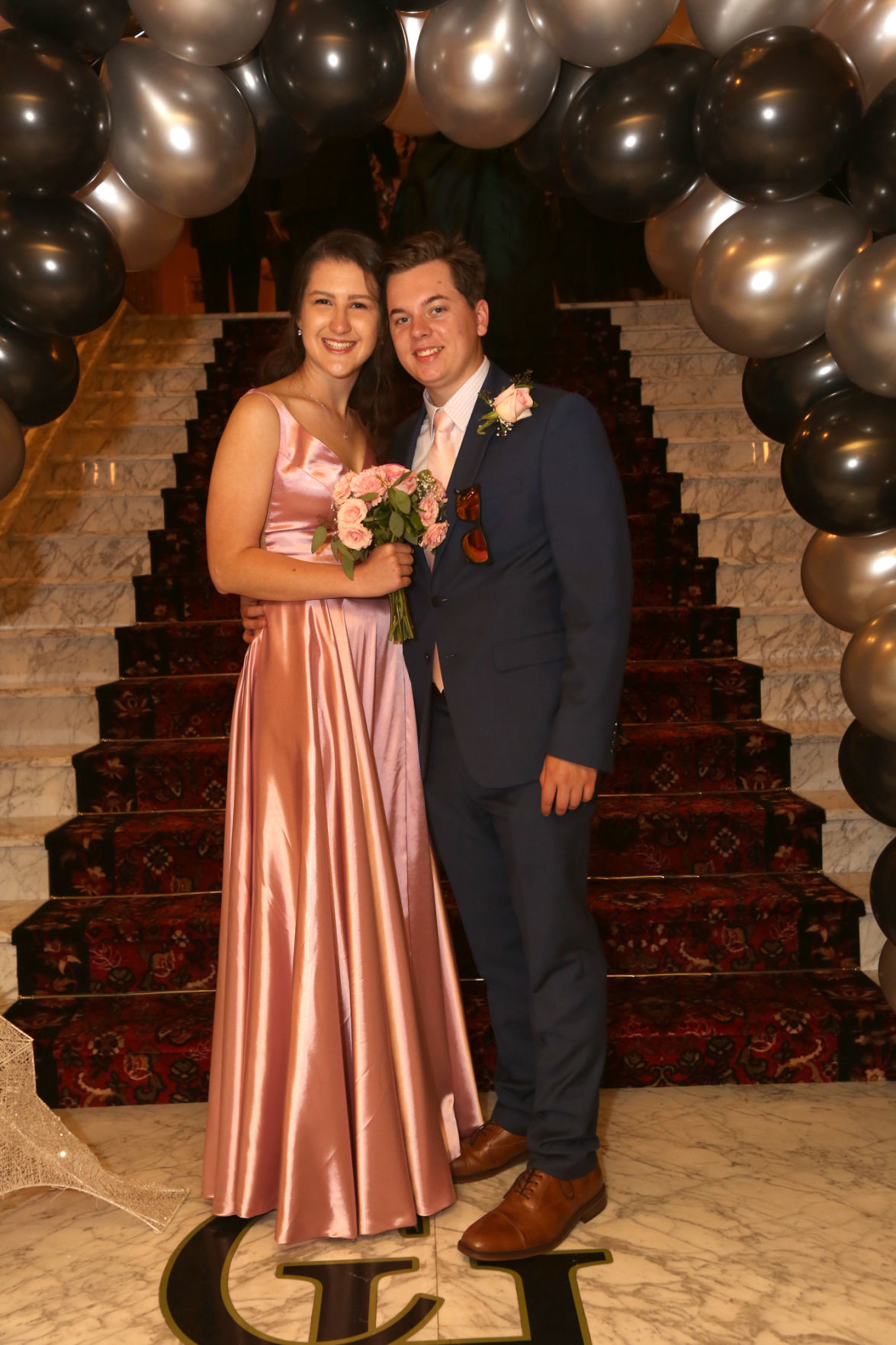 Mainland Regional High School Prom
